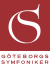 Logo der Göteborger Symphoniker