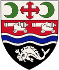Wappen Banjuls