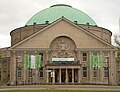 Stadthalle Hannover (1911–1914)