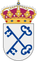 Coat of arms used from 1963 to 1994.