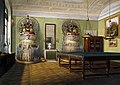 The Billiard Room of Emperor Alexander II