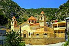 Kirche der Heiligen Mutter Gottes von Kessab