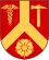 Katrineholm Municipality Coat of Arms