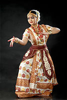 Sattriya Dance (An Indian classical dance form)