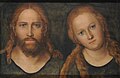 Christus und Maria Magdalena, Lucas Cranach d.Ä., 1516–20