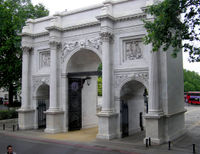 Marble Arch (1828)