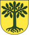 Coat of arms of Marthalen
