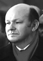 Berlin Walter Momper Bundesratspräsident (1. November 1989 bis 31. Oktober 1990)