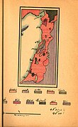 1915 ethnographic map