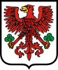 Coat of arms of Gorzów Wielkopolski