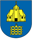 Wappen von Boronów