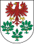 Coat of arms of Choszczno County