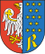 Coat of arms of Radom County
