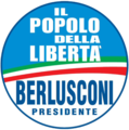 Electoral logo