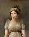 Princess Caroline Bonaparte.