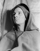 John Gielgud as Richard II, 1936