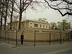 Embassy in Beijing