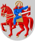 Coat of arms of Raisio