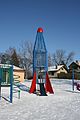 Rocket Hill Park, Hutchinson, Minnesota, United States