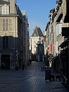 Rue du Maréchal-Joffre [fr]