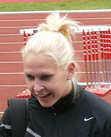 Sinta Ozoliņa-Kovala – 58,86 m