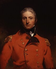 Sir John Moore, c. 1808