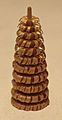 A Kräuselbaum, a type of spanbaum