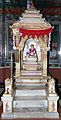 Shri Acharya Rajendrasuri Jain Guru Mandir, Santhu.