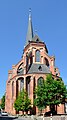 St. Nicolai in Lüneburg