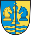 Wappen von Starý Šachov