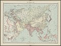 Ottoman Empire (1299–1922 AD), Qajar Iran (1789–1925 AD), Russian Empire (1721–1917 AD), Emirate of Afghanistan (1823–1926 AD) and British Raj (1858–1947 AD) in 1908 AD.
