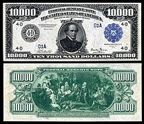 US-$10000-FRN-1918-Fr-1135d