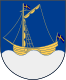 Coat of arms of Vänersborg Municipality