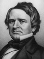 Former Senator William L. Dayton of New Jersey