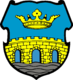 Coat of arms of Königsbrück