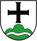 Coat of arms of Achberg