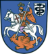 Coat of arms of Rambin