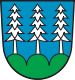Coat of arms of Tannheim