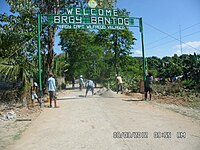 Barangay Bantog ARC