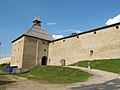 Ladoga Fortress 2013