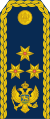 General Potpukovnik (Montenegrin Air Force)[2]