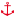 rotes Anker-Symbol