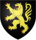 Coat of arms of Lubbeek