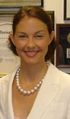 Ashley Judd, actress