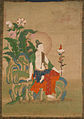 Avalokiteshvara, 18th century