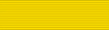 Image of the ribbon of the Royal Family Order of the Crown of Brunei