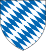 Coat of arms of Altbayern