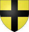 Arms of Marly