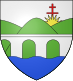 Coat of arms of Auboué