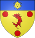 Coat of arms of Halinghen